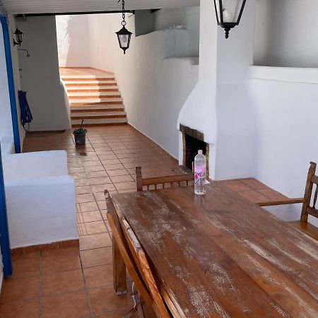 Villa Caleton Πουέρτο Ντελ Κάρμεν Εξωτερικό φωτογραφία