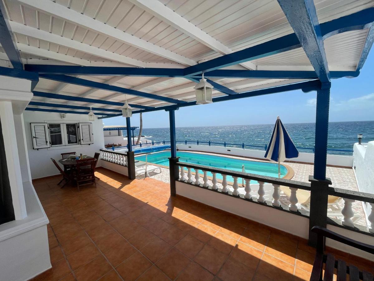 Villa Caleton Πουέρτο Ντελ Κάρμεν Εξωτερικό φωτογραφία