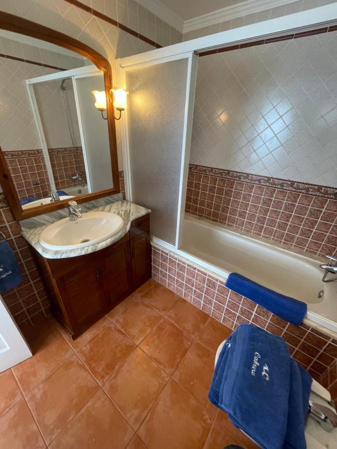 Villa Caleton Πουέρτο Ντελ Κάρμεν Εξωτερικό φωτογραφία