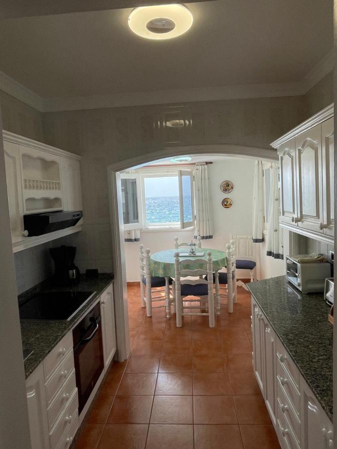 Villa Caleton Πουέρτο Ντελ Κάρμεν Εξωτερικό φωτογραφία