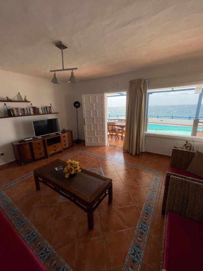 Villa Caleton Πουέρτο Ντελ Κάρμεν Εξωτερικό φωτογραφία