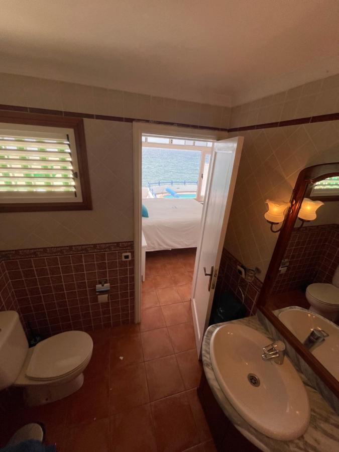 Villa Caleton Πουέρτο Ντελ Κάρμεν Εξωτερικό φωτογραφία