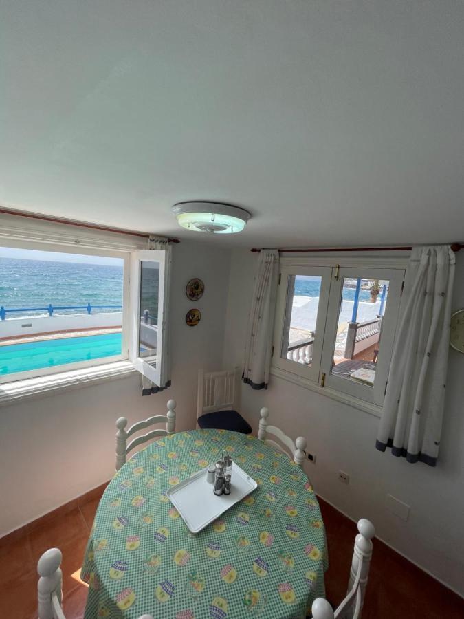 Villa Caleton Πουέρτο Ντελ Κάρμεν Εξωτερικό φωτογραφία