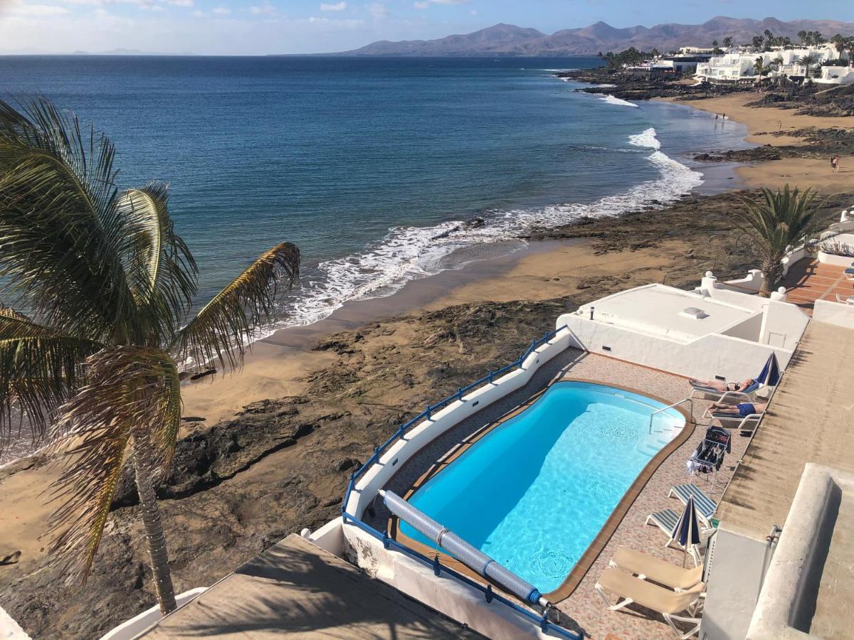 Villa Caleton Πουέρτο Ντελ Κάρμεν Εξωτερικό φωτογραφία