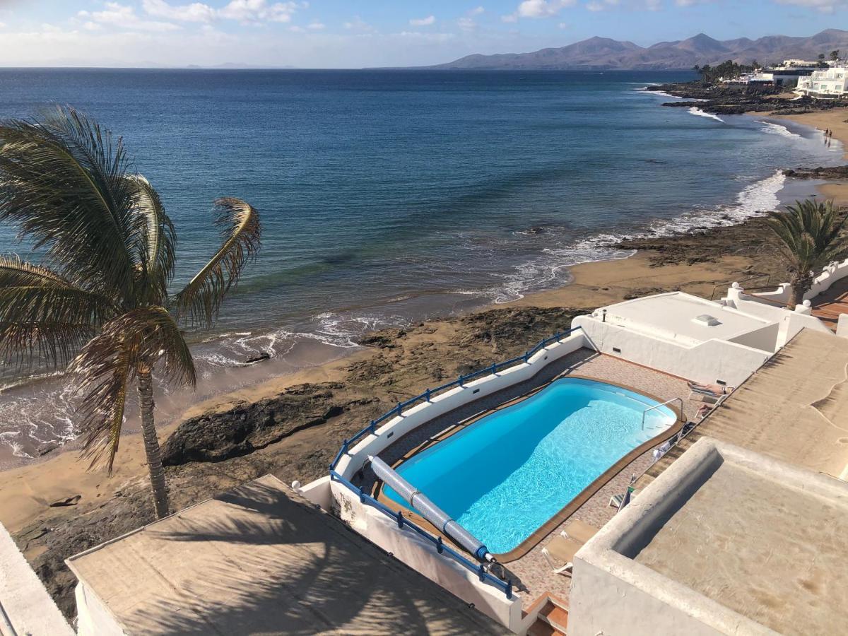 Villa Caleton Πουέρτο Ντελ Κάρμεν Εξωτερικό φωτογραφία